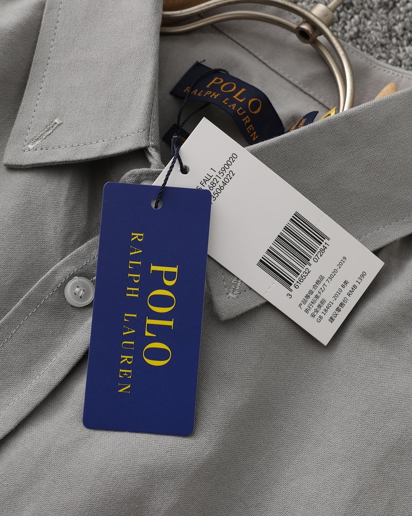 PX761-PX762，Ralph Lauren shirts 335.99 上GA gallery