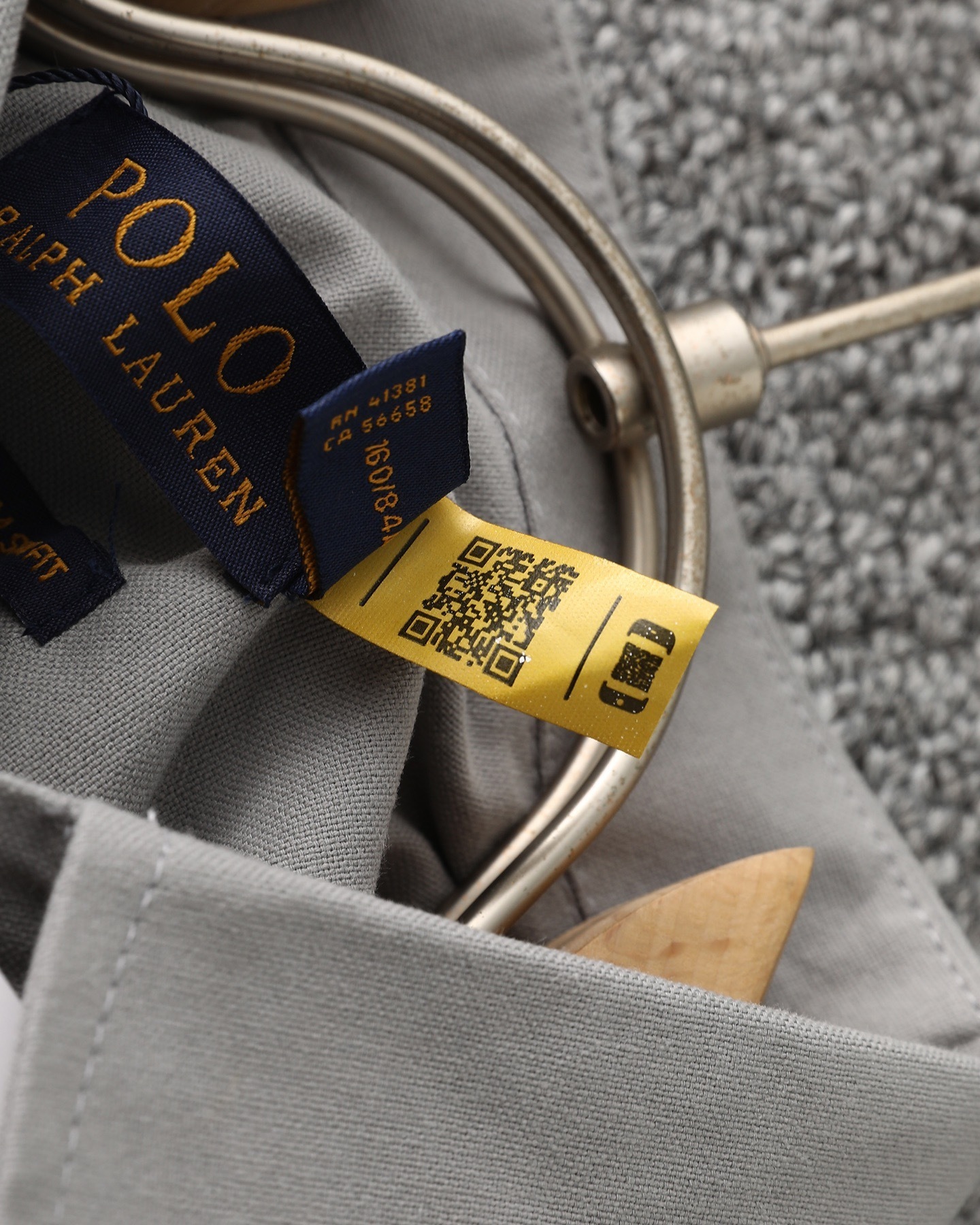 PX761-PX762，Ralph Lauren shirts 335.99 上GA gallery