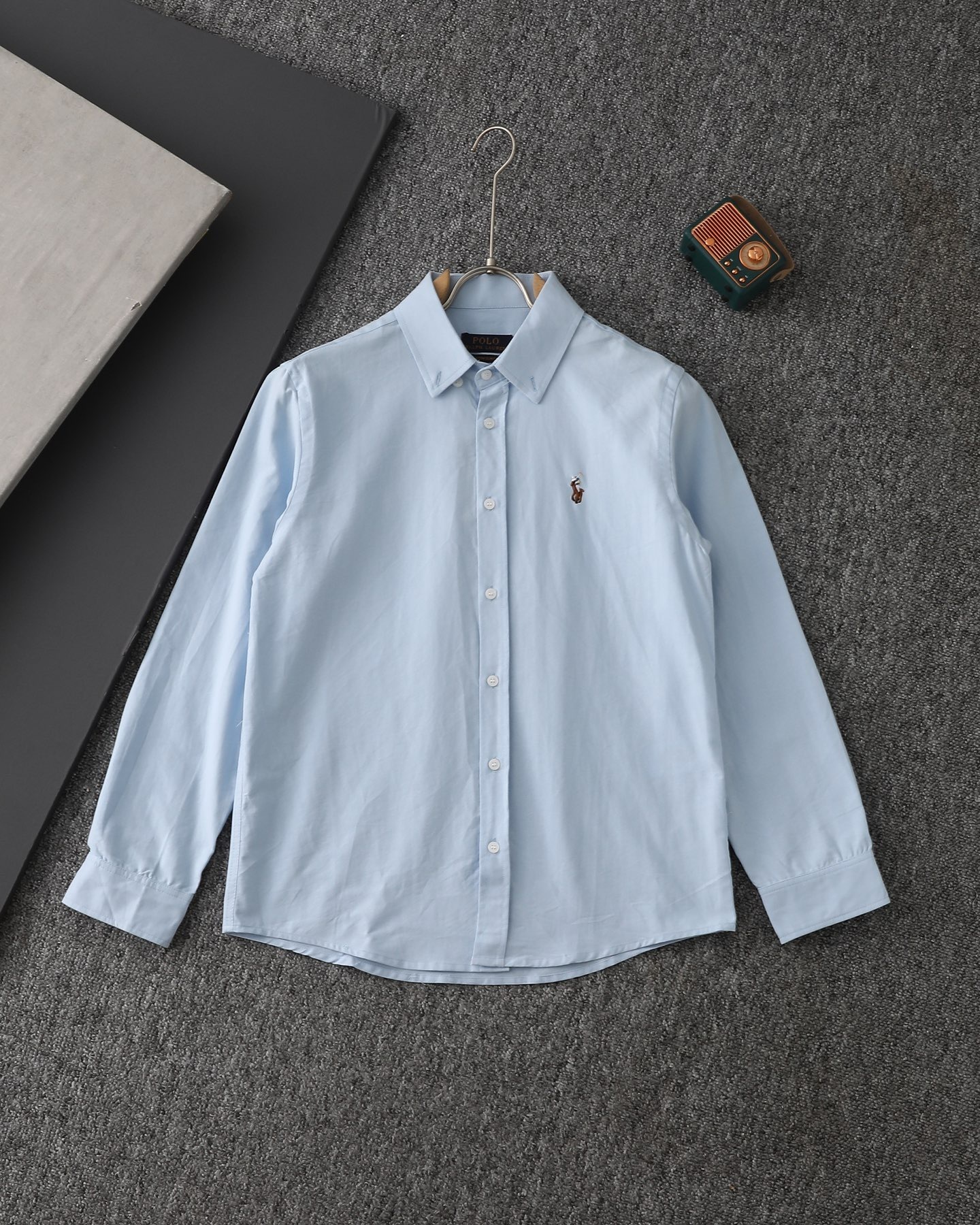 PX761-PX762，Ralph Lauren shirts 335.99 上GA gallery