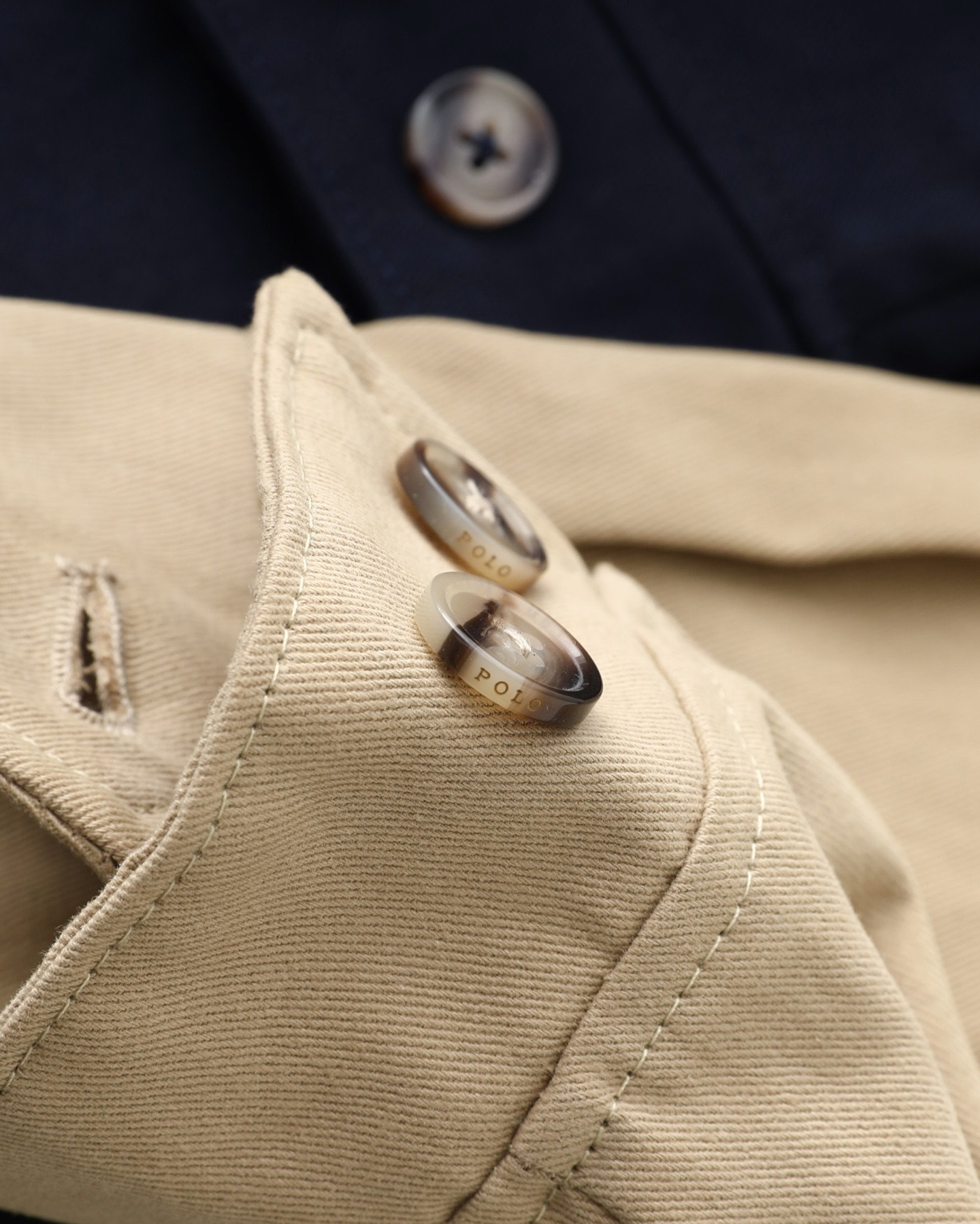 PX768-PX769，Ralph Lauren Coat 411.99上QA gallery