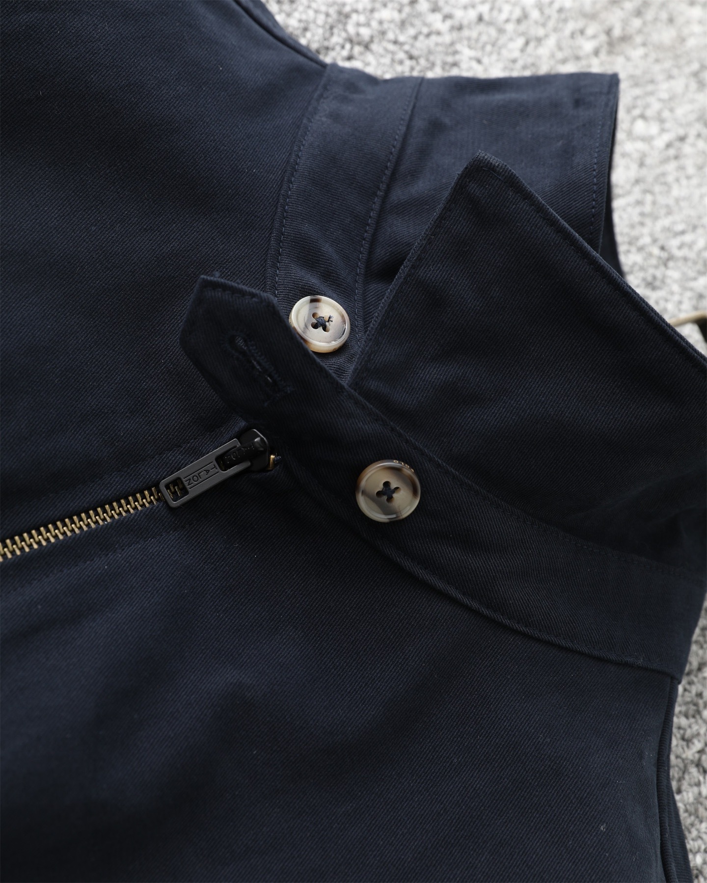 PX768-PX769，Ralph Lauren Coat 411.99上QA gallery