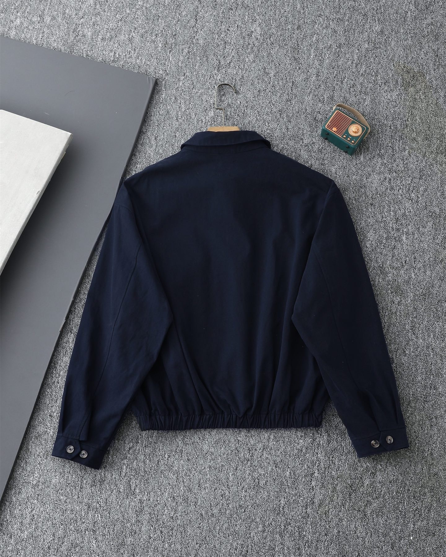 PX768-PX769，Ralph Lauren Coat 411.99上QA gallery