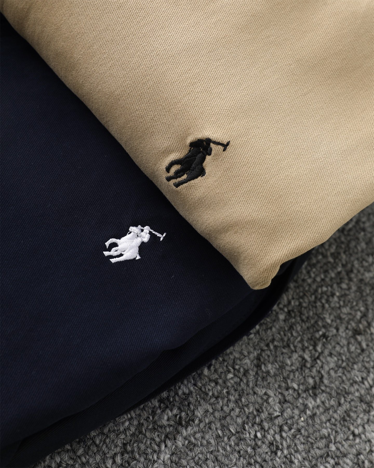 PX768-PX769，Ralph Lauren Coat 411.99上QA gallery