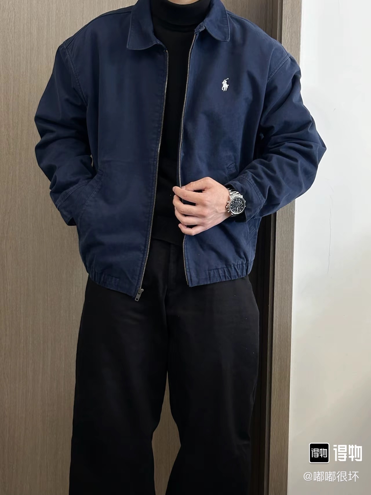 PX768-PX769，Ralph Lauren Coat 411.99上QA gallery