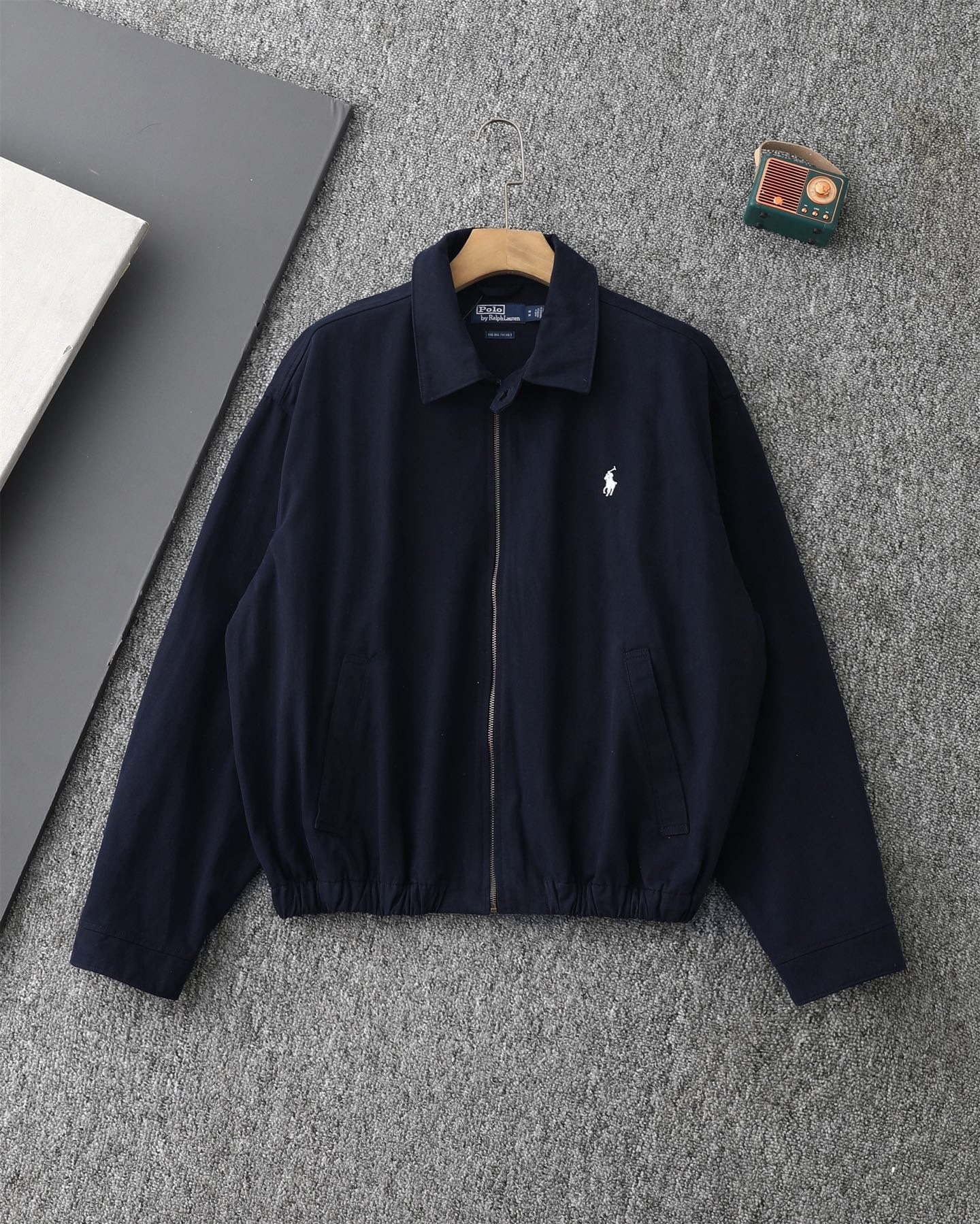 PX768-PX769，Ralph Lauren Coat 411.99上QA gallery