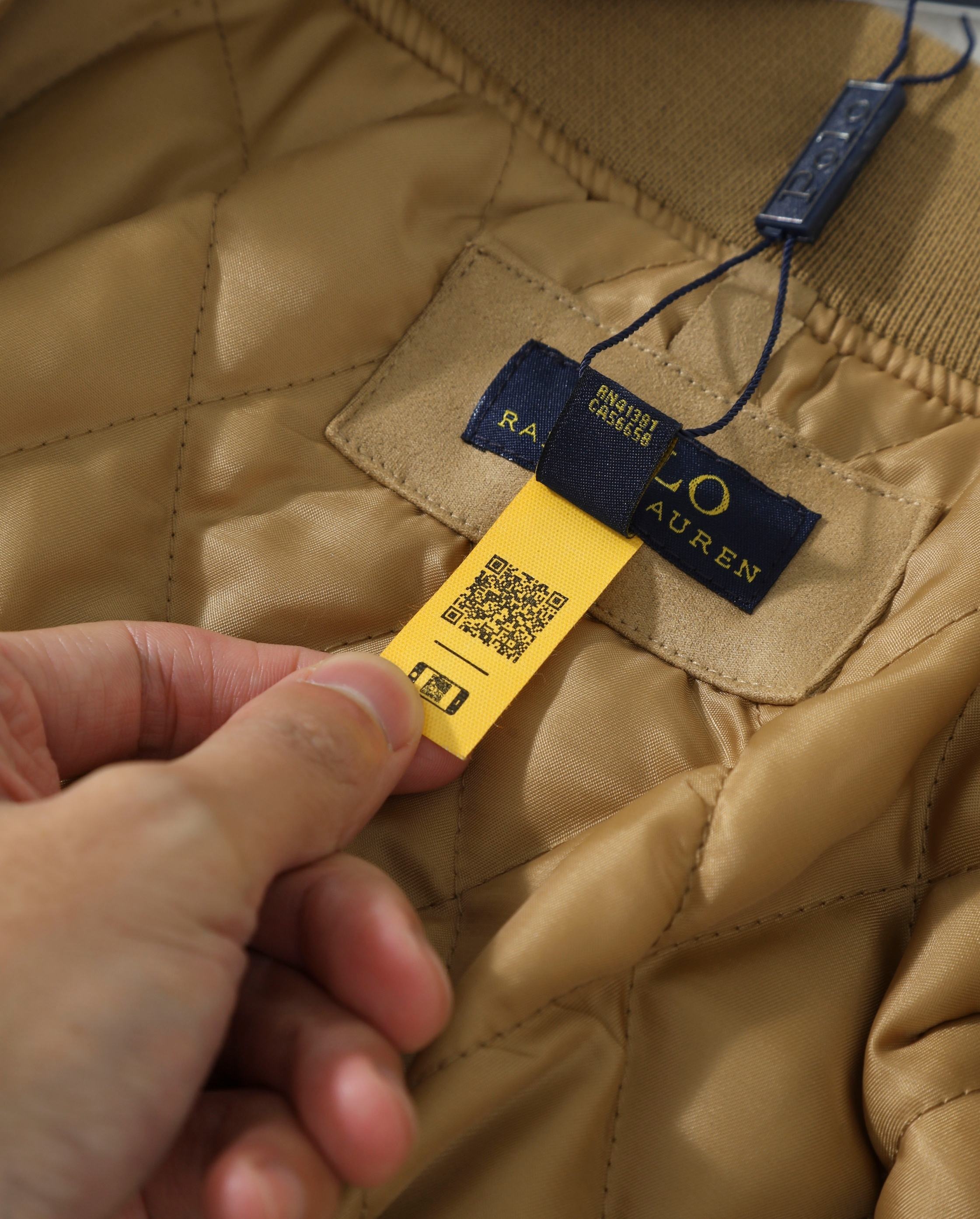 PX770-PX772，Ralph Lauren coat 459.99 上QA gallery