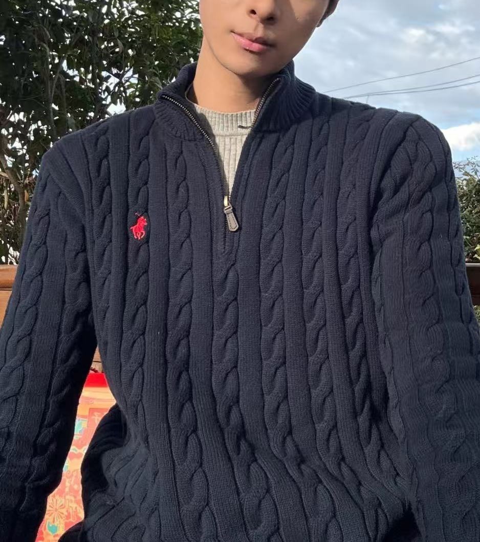 PX773-PX775，Ralph Lauren sweater 329.99 上GA QA gallery