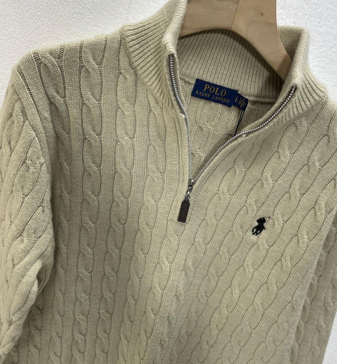 PX773-PX775，Ralph Lauren sweater 329.99 上GA QA gallery