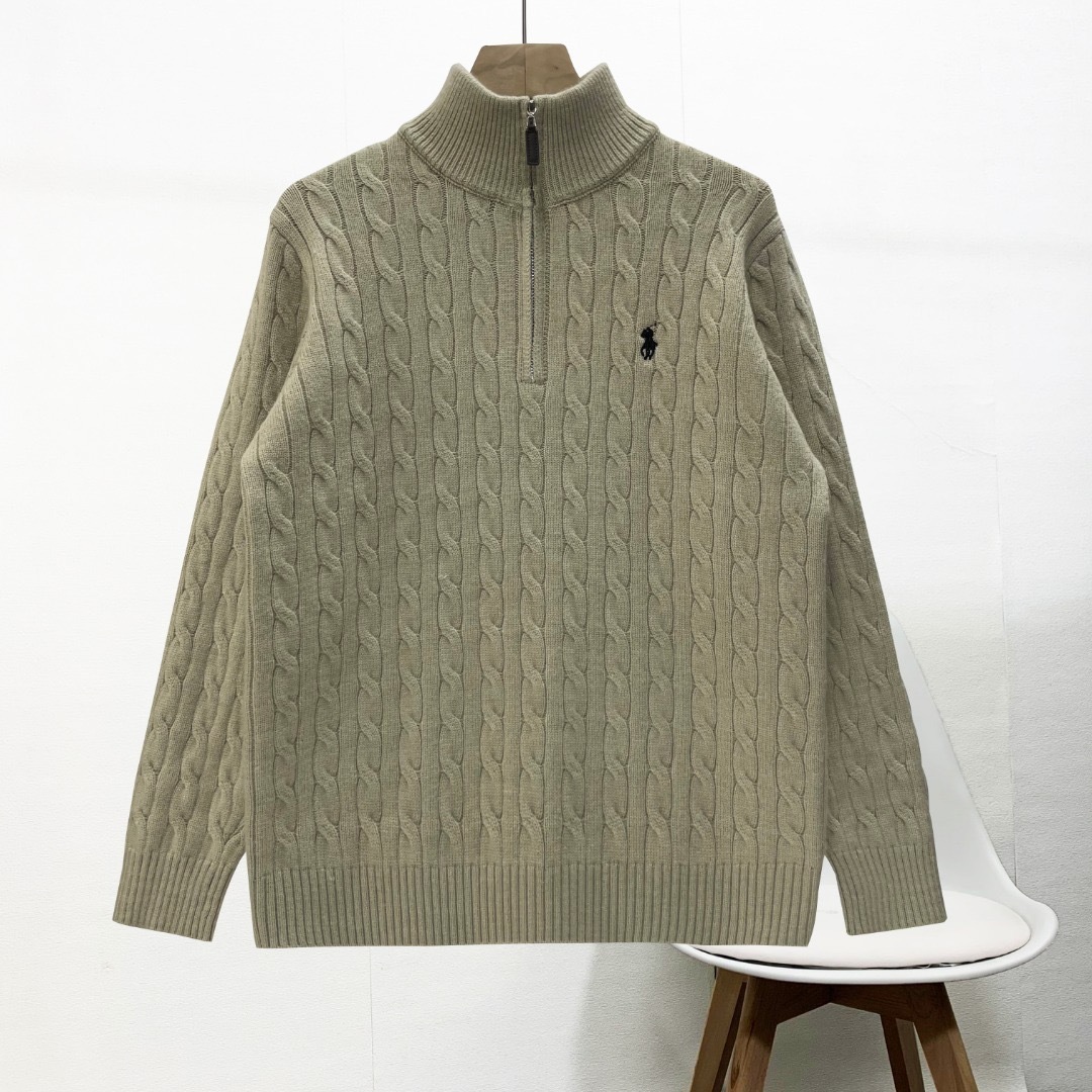 PX773-PX775，Ralph Lauren sweater 329.99 上GA QA gallery