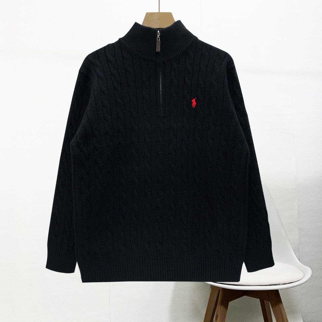 PX773-PX775，Ralph Lauren sweater 329.99 上GA QA gallery
