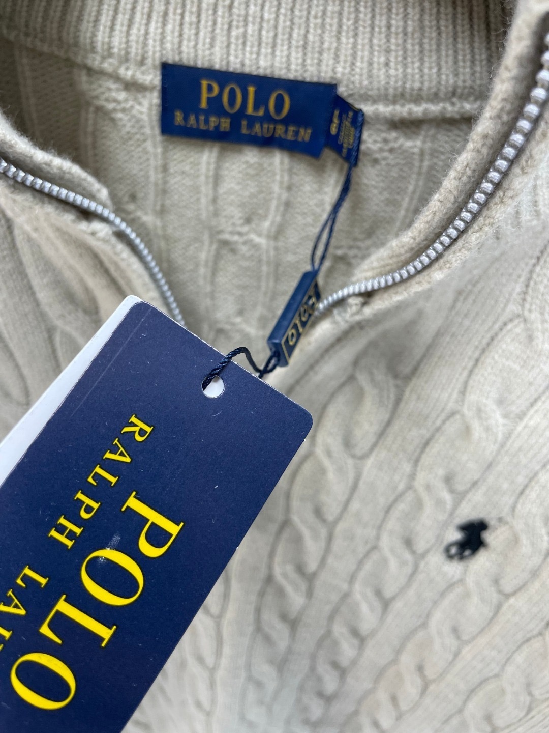 PX773-PX775，Ralph Lauren sweater 329.99 上GA QA gallery