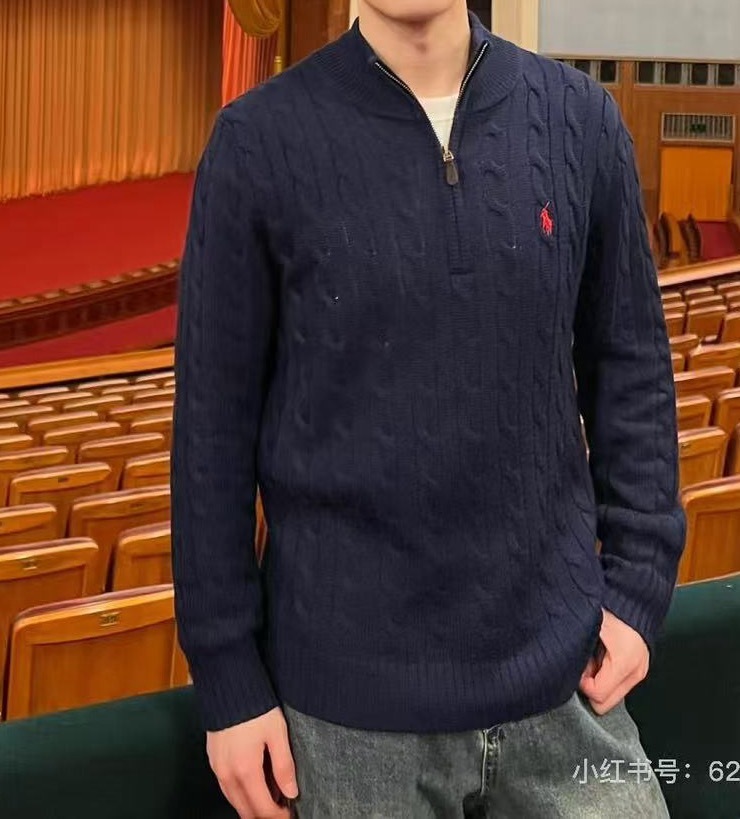 PX773-PX775，Ralph Lauren sweater 329.99 上GA QA gallery