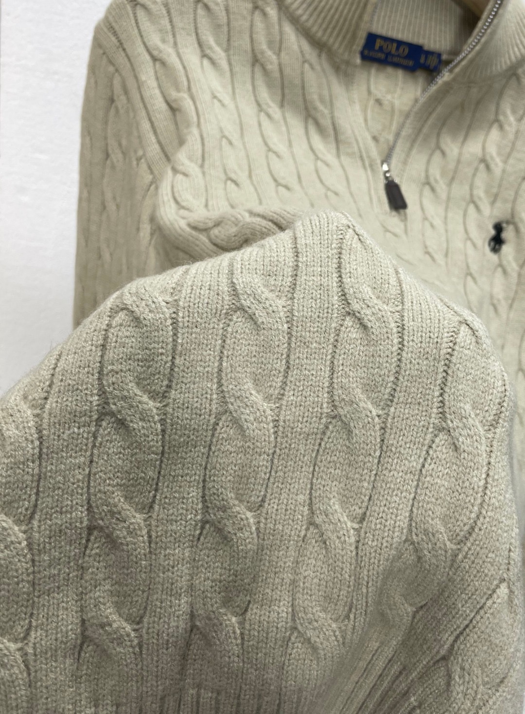 PX773-PX775，Ralph Lauren sweater 329.99 上GA QA gallery