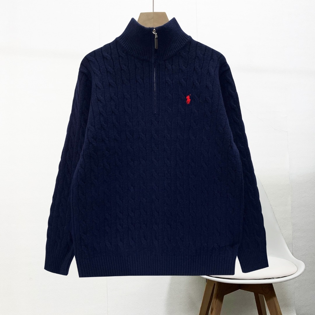 PX773-PX775，Ralph Lauren sweater 329.99 上GA QA gallery