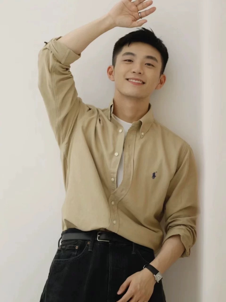 PX778-PX781，Ralph Lauren Shirts 332.99 上QA GA gallery