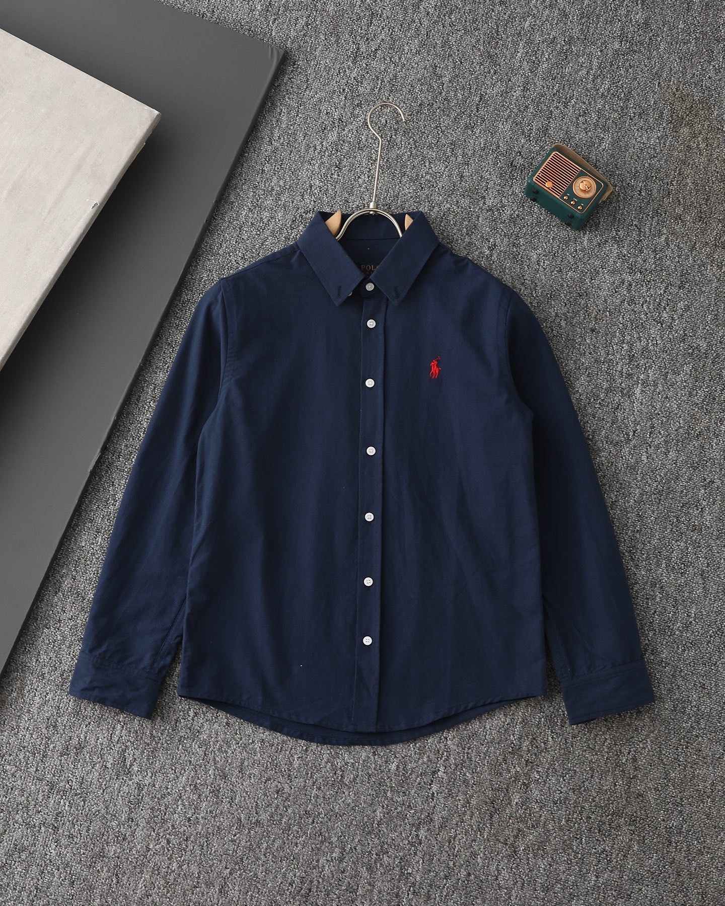 PX778-PX781，Ralph Lauren Shirts 332.99 上QA GA gallery