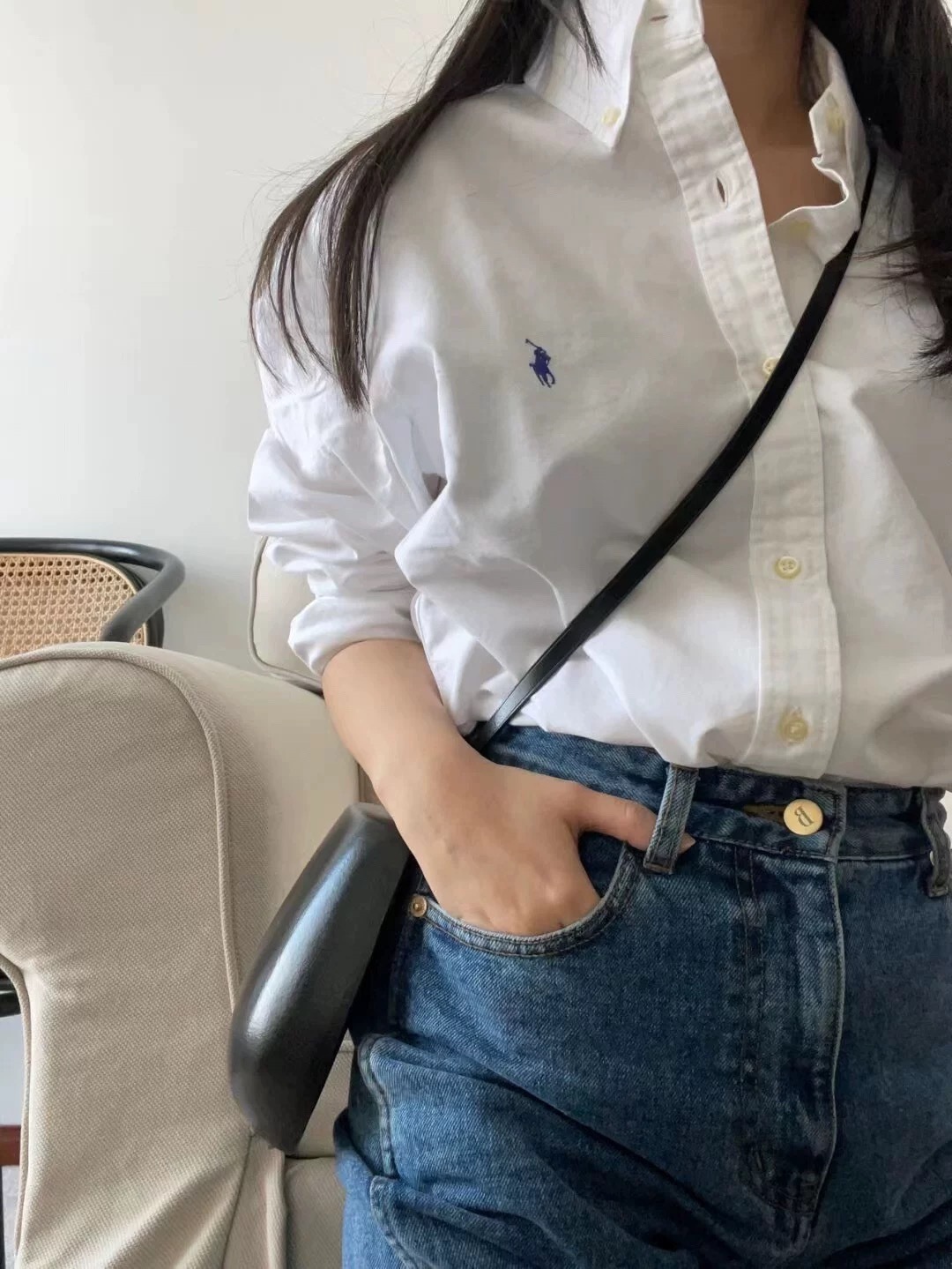 PX778-PX781，Ralph Lauren Shirts 332.99 上QA GA gallery