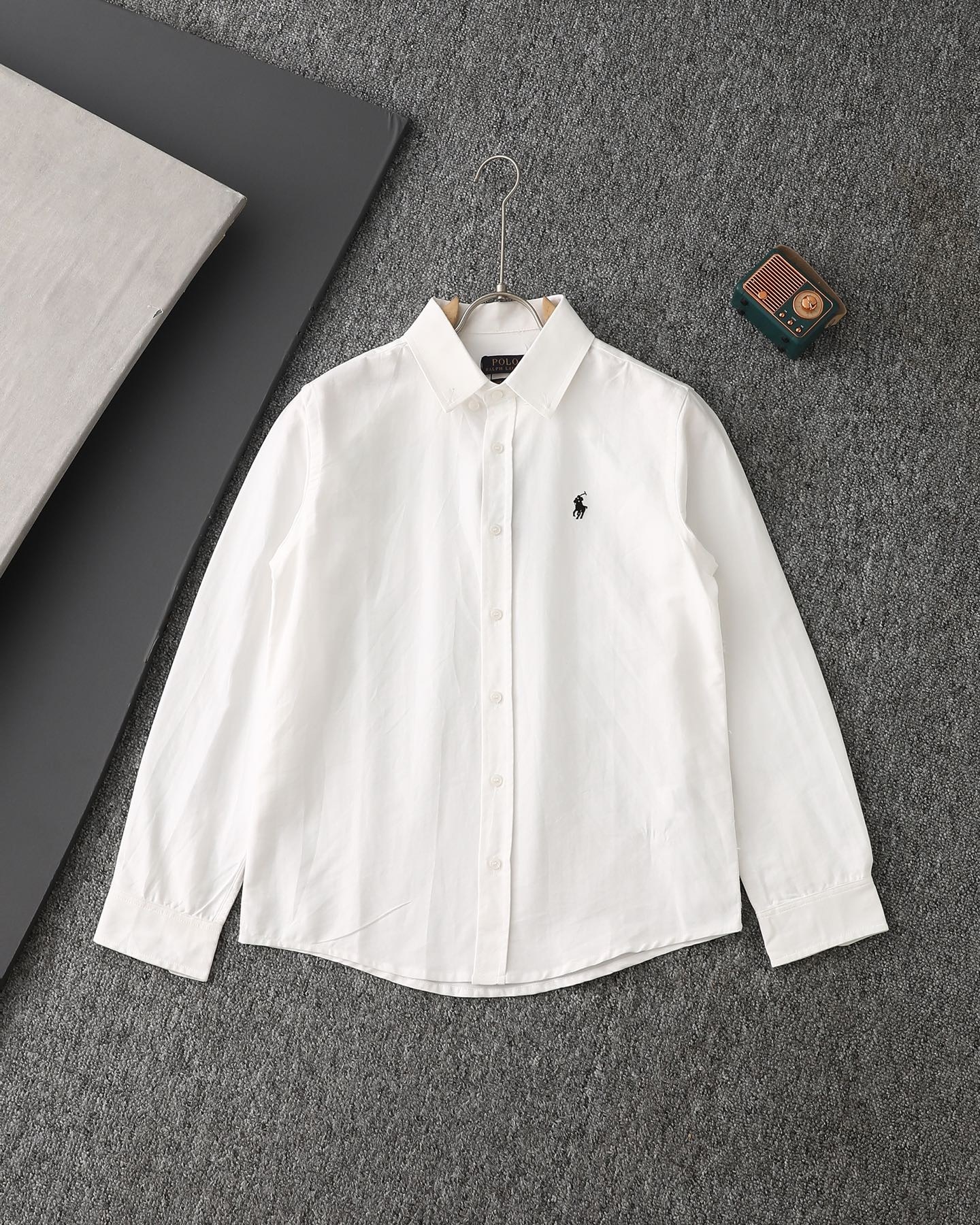 PX778-PX781，Ralph Lauren Shirts 332.99 上QA GA gallery