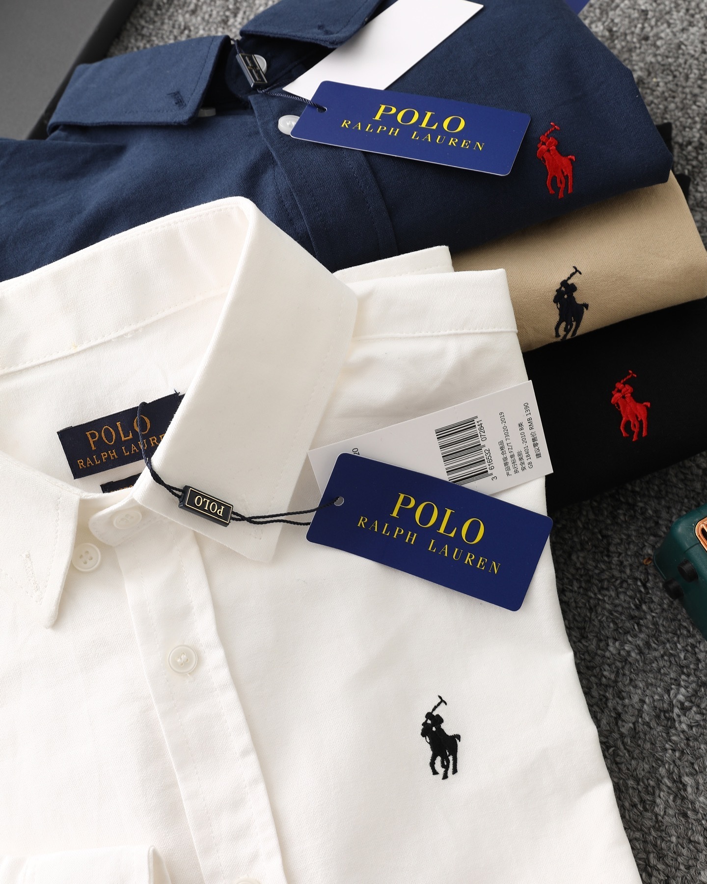 PX778-PX781，Ralph Lauren Shirts 332.99 上QA GA gallery