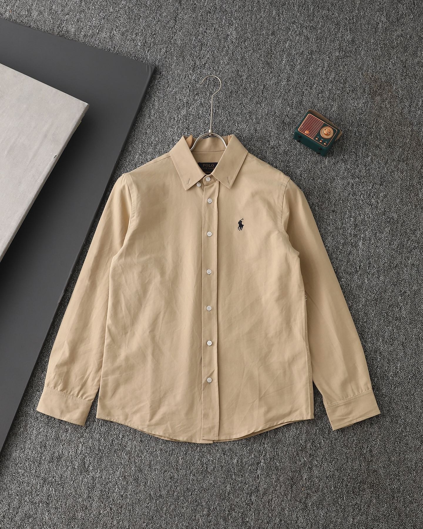 PX778-PX781，Ralph Lauren Shirts 332.99 上QA GA gallery