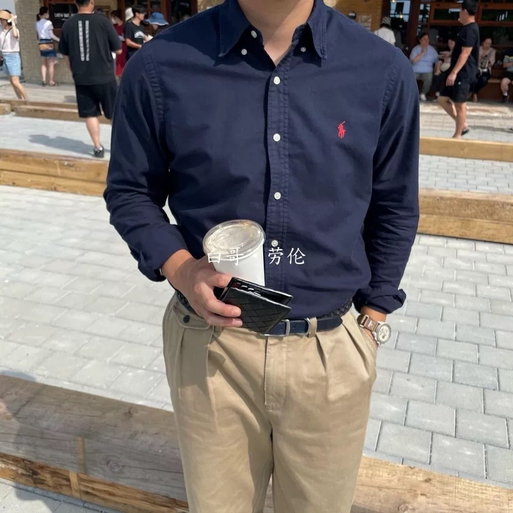 PX778-PX781，Ralph Lauren Shirts 332.99 上QA GA gallery