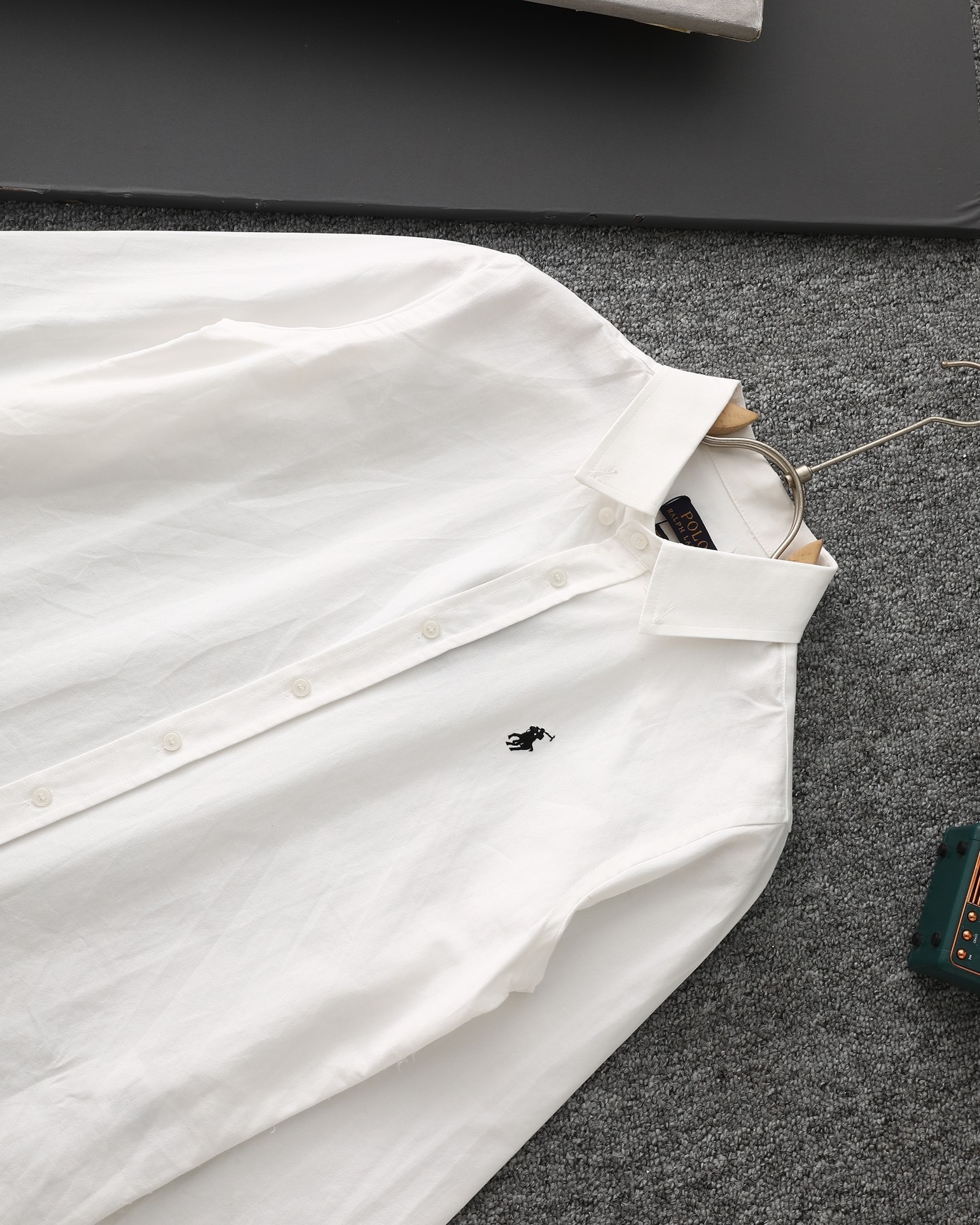 PX778-PX781，Ralph Lauren Shirts 332.99 上QA GA gallery