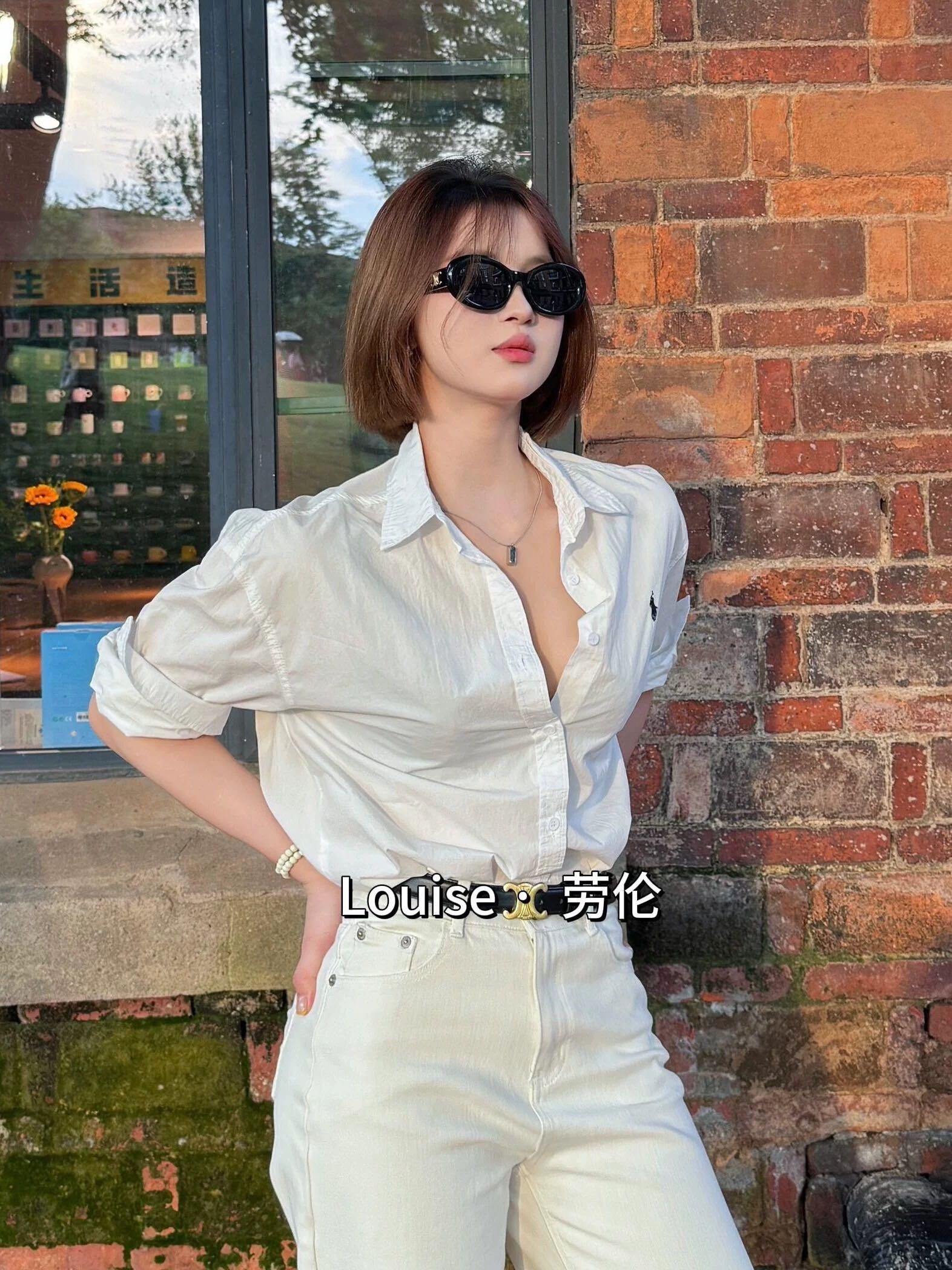 PX778-PX781，Ralph Lauren Shirts 332.99 上QA GA gallery