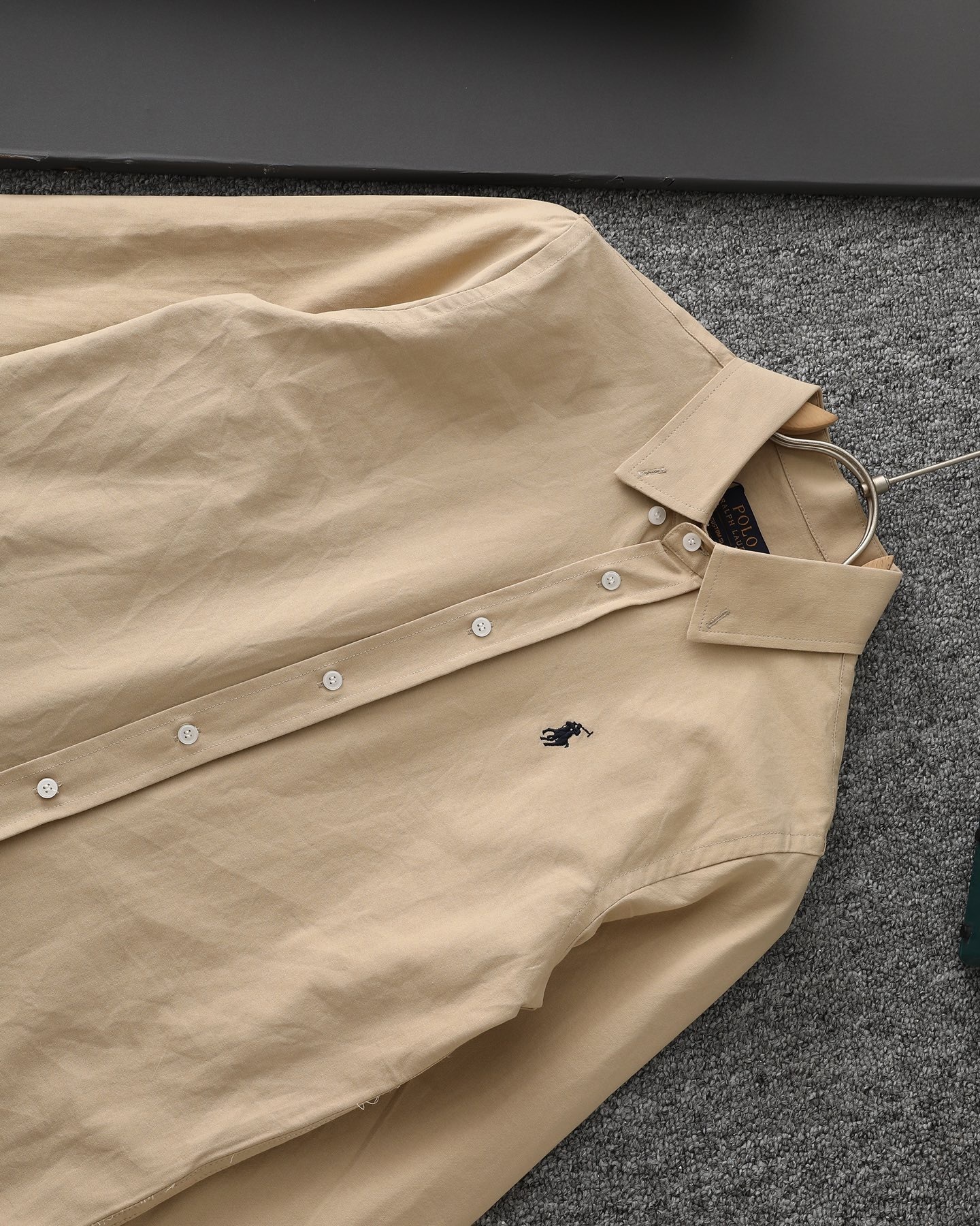 PX778-PX781，Ralph Lauren Shirts 332.99 上QA GA gallery