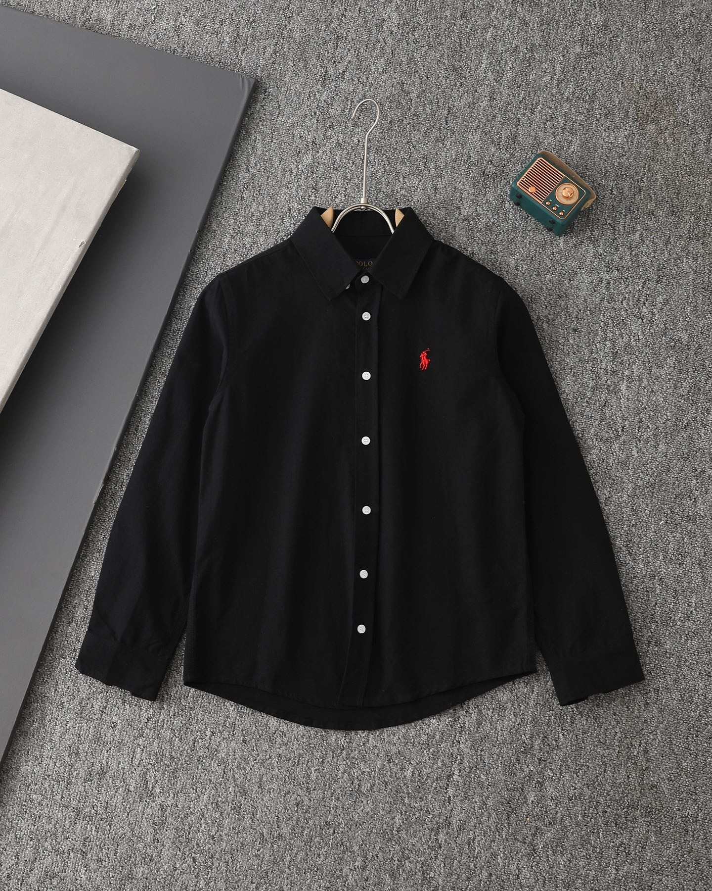 PX778-PX781，Ralph Lauren Shirts 332.99 上QA GA gallery