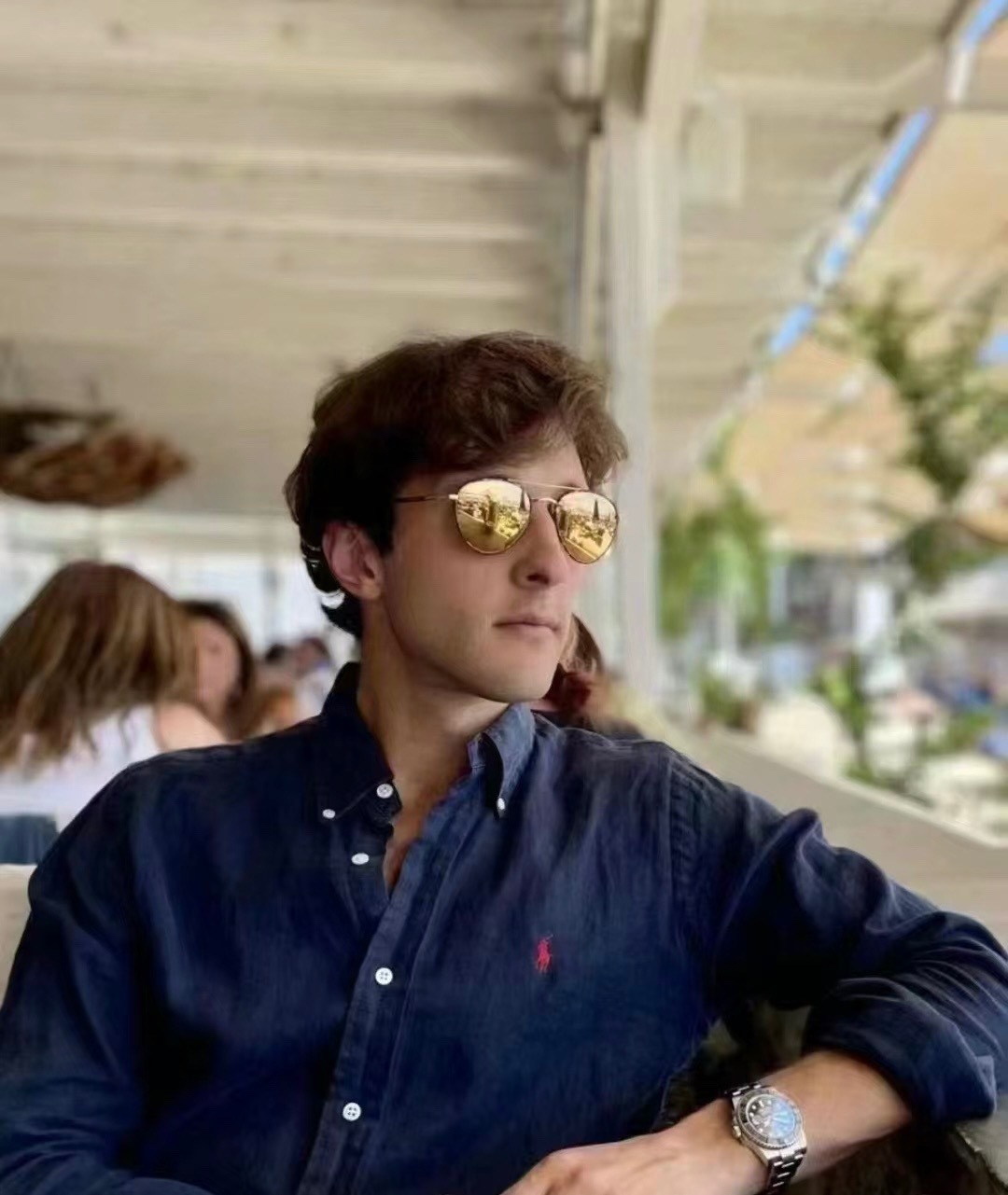 PX778-PX781，Ralph Lauren Shirts 332.99 上QA GA gallery