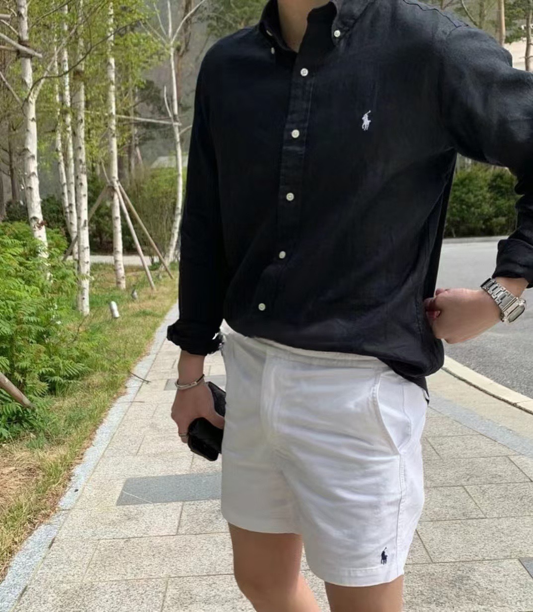 PX778-PX781，Ralph Lauren Shirts 332.99 上QA GA gallery