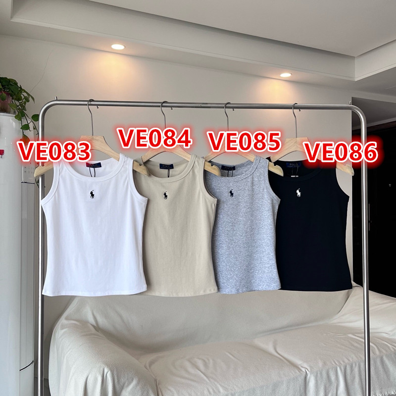 VE083-VE086，Polo vest 20.99 gallery