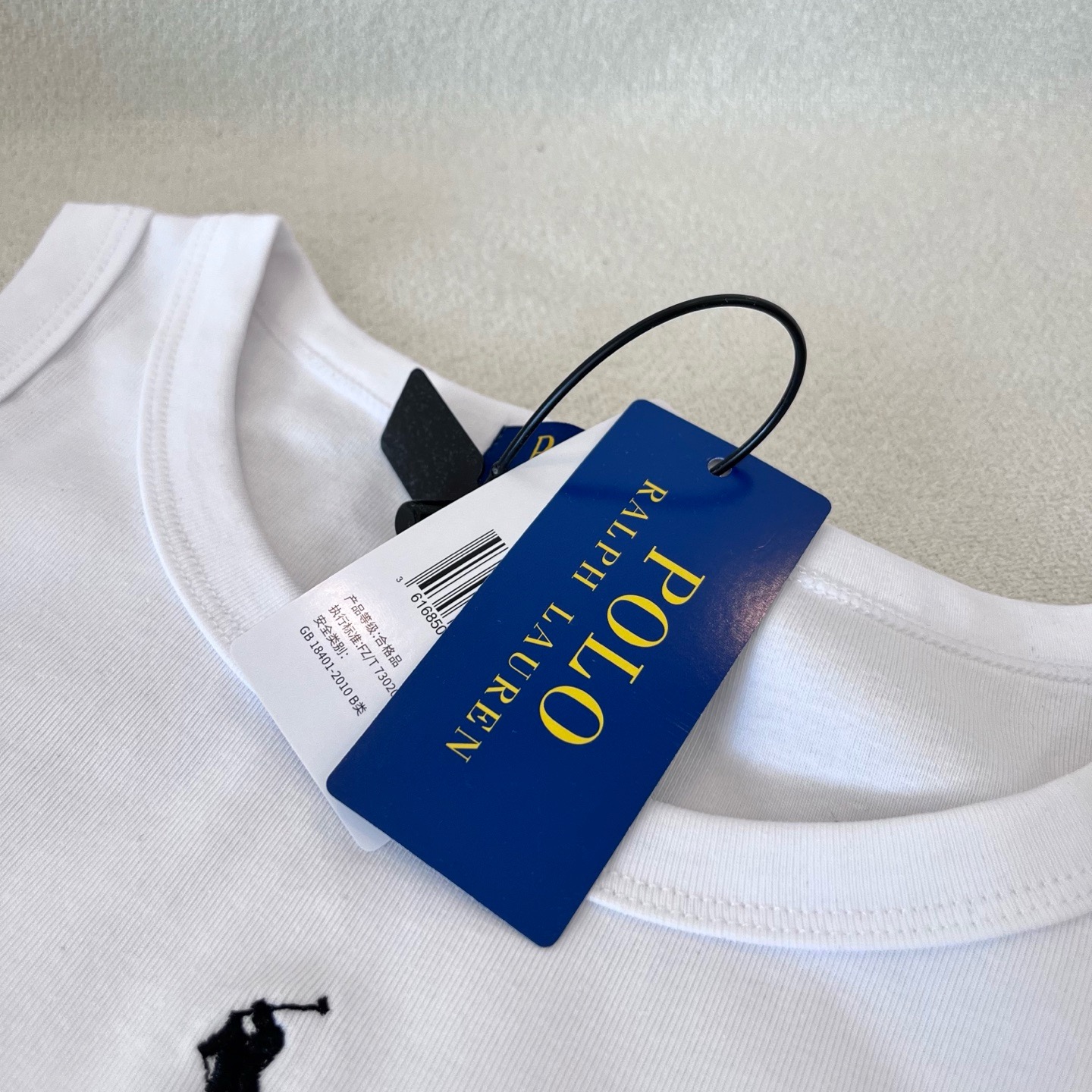 VE083-VE086，Polo vest 20.99 gallery