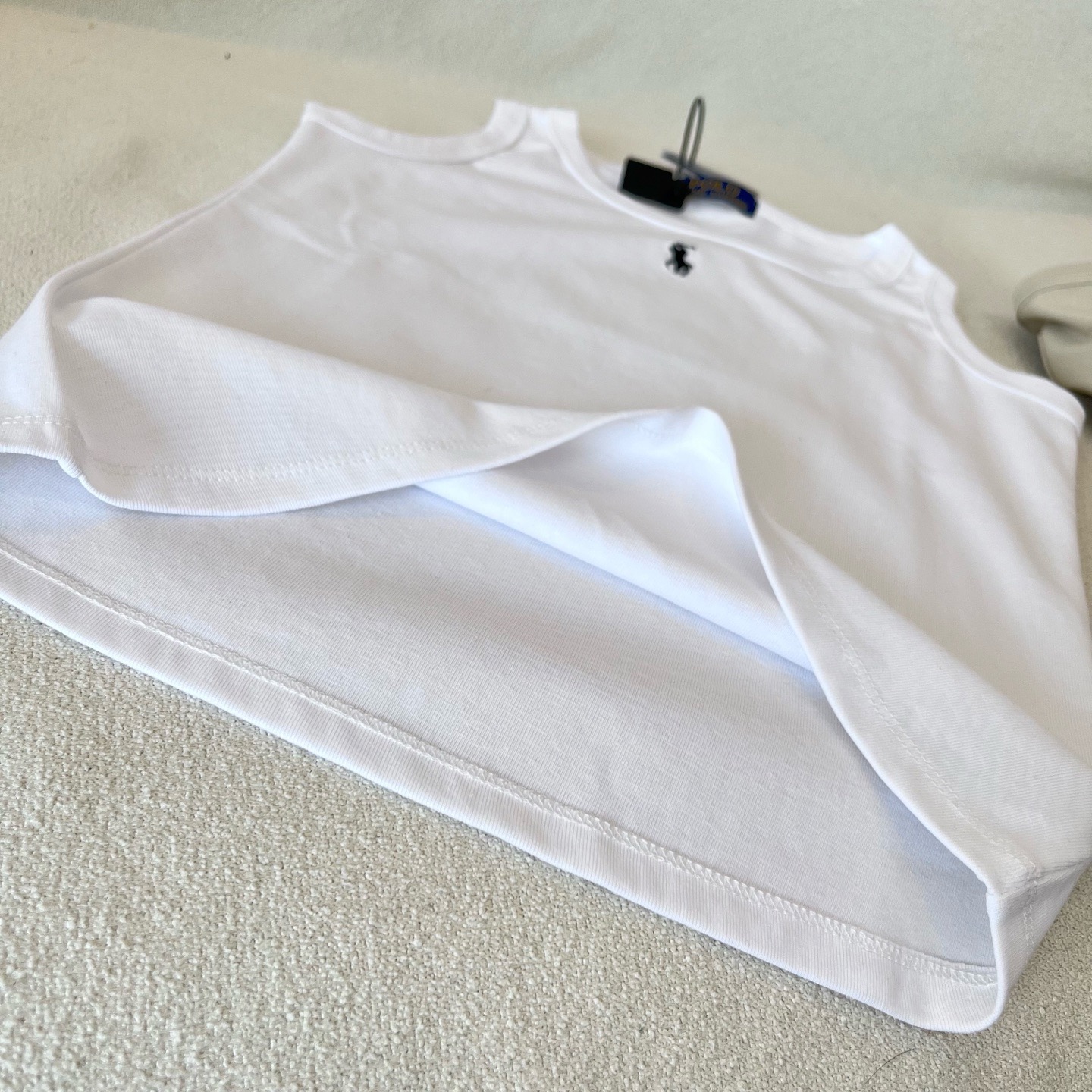 VE083-VE086，Polo vest 20.99 gallery
