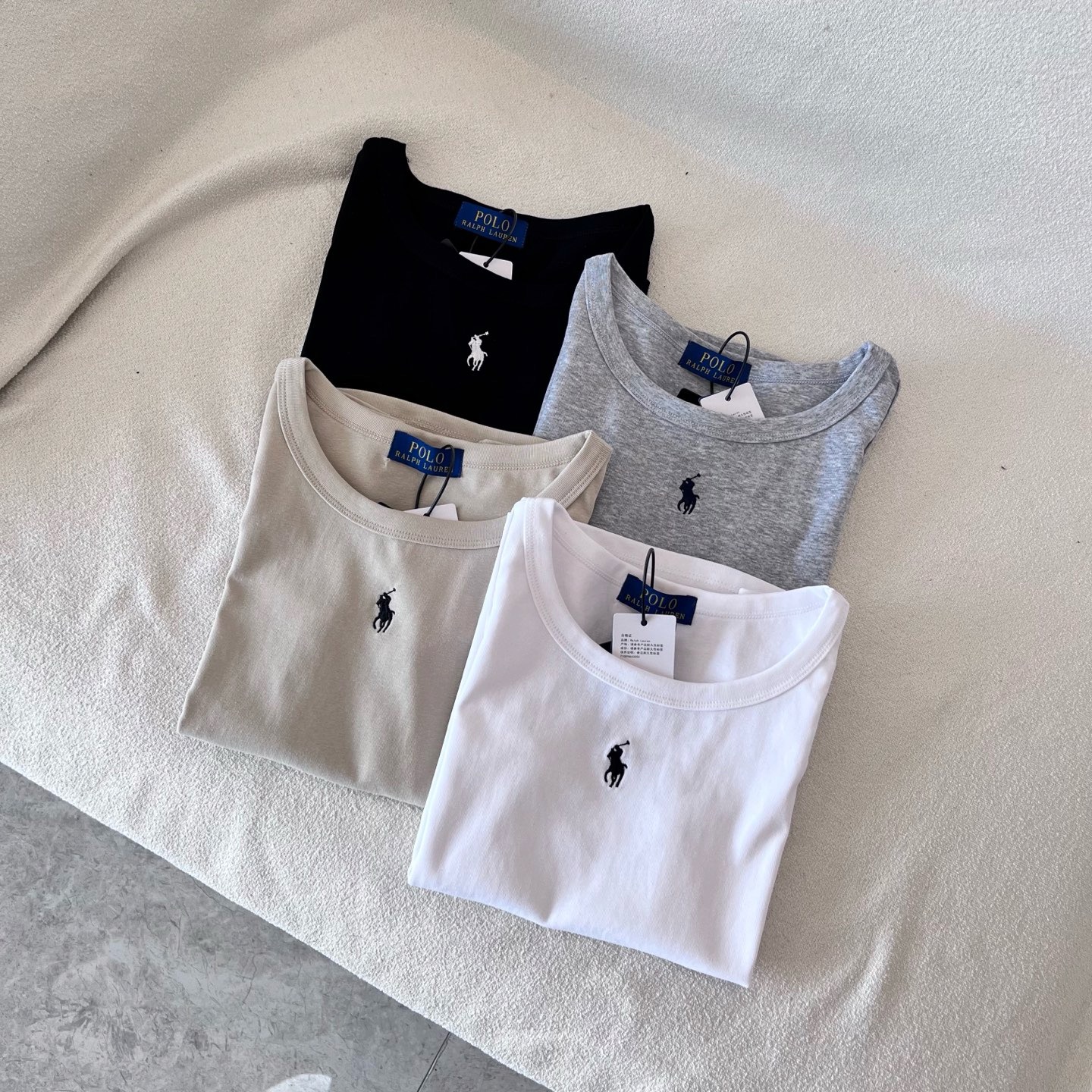 VE083-VE086，Polo vest 20.99 gallery