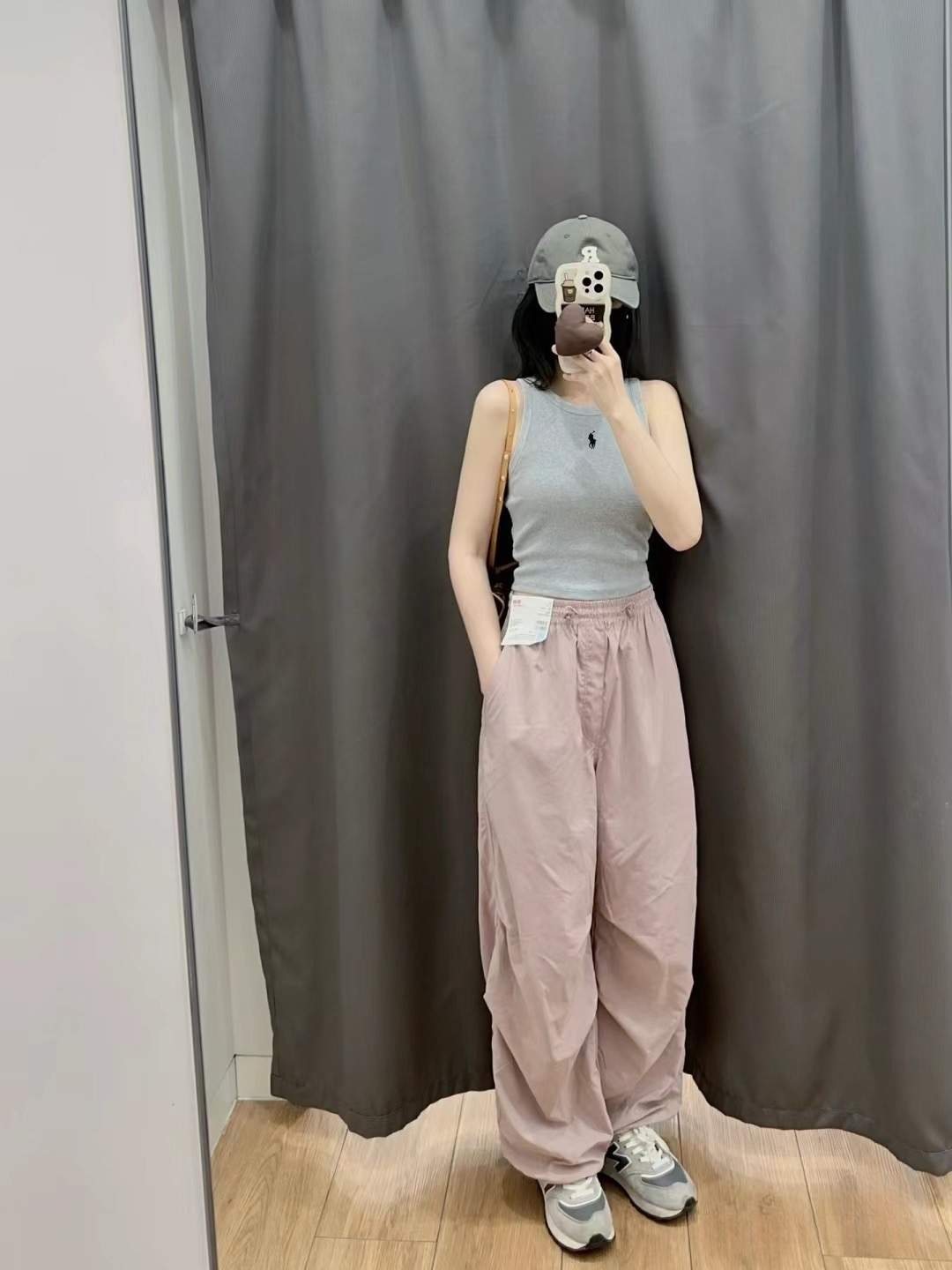 VE083-VE086，Polo vest 20.99 gallery
