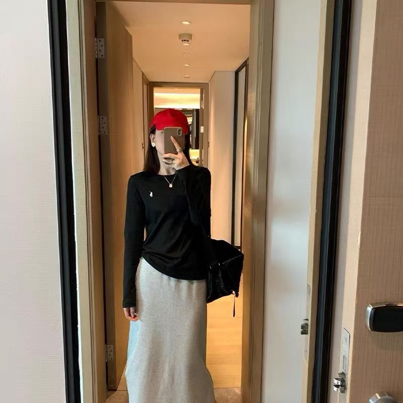 VE144-VE146，Ralph Lauren long sleeve 199.99 gallery