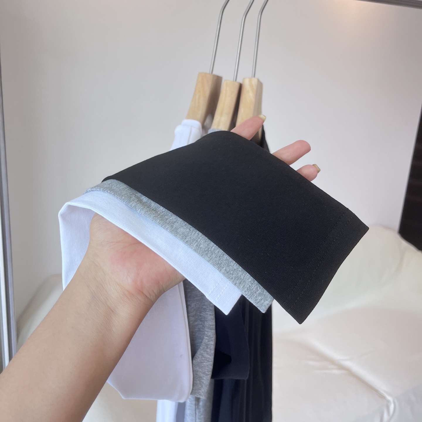 VE144-VE146，Ralph Lauren long sleeve 199.99 gallery