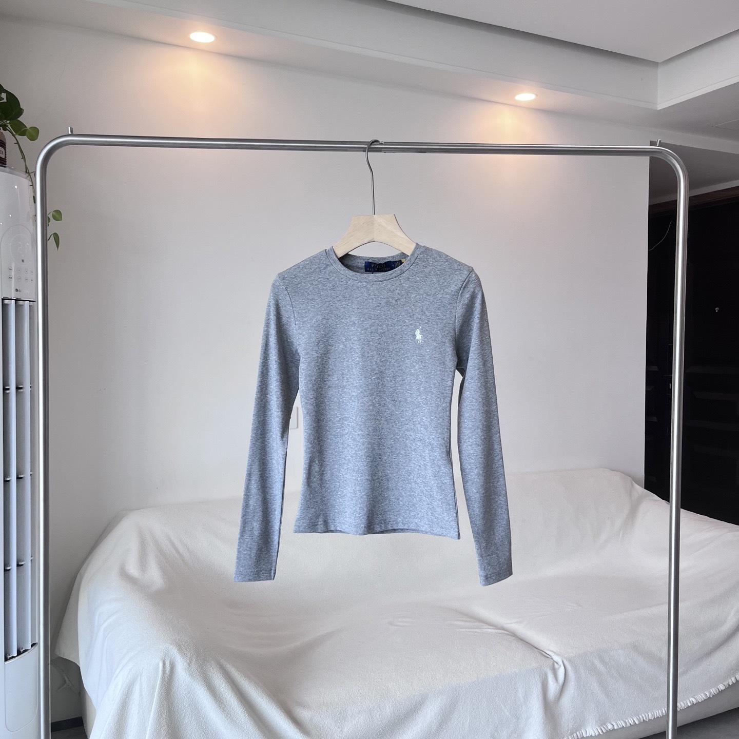 VE144-VE146，Ralph Lauren long sleeve 199.99 gallery