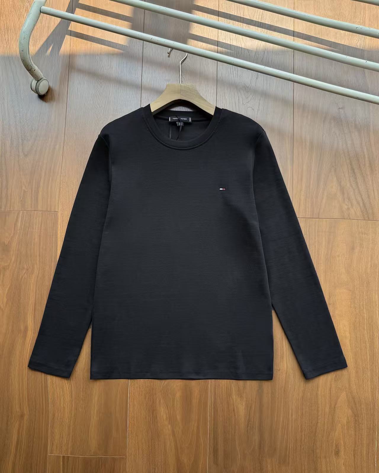 VR1344-VR1350，Tommy long sleeve 240.99 上GA QA gallery