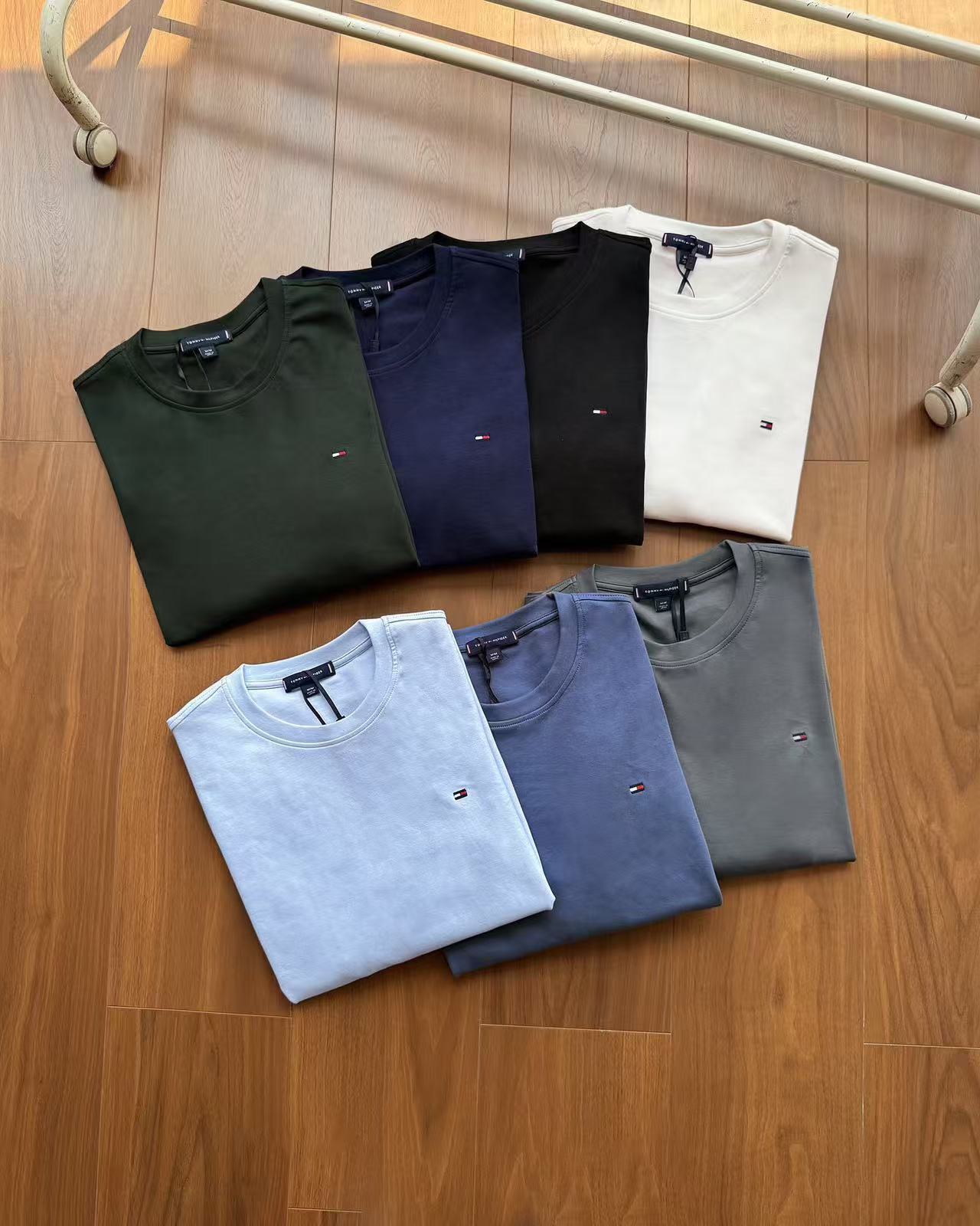 VR1344-VR1350，Tommy long sleeve 240.99 上GA QA gallery