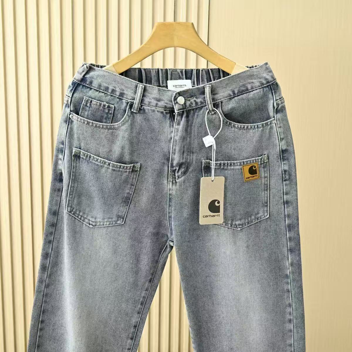 VR1398-VR1399，Carharrt jeans 48.99 上QA gallery