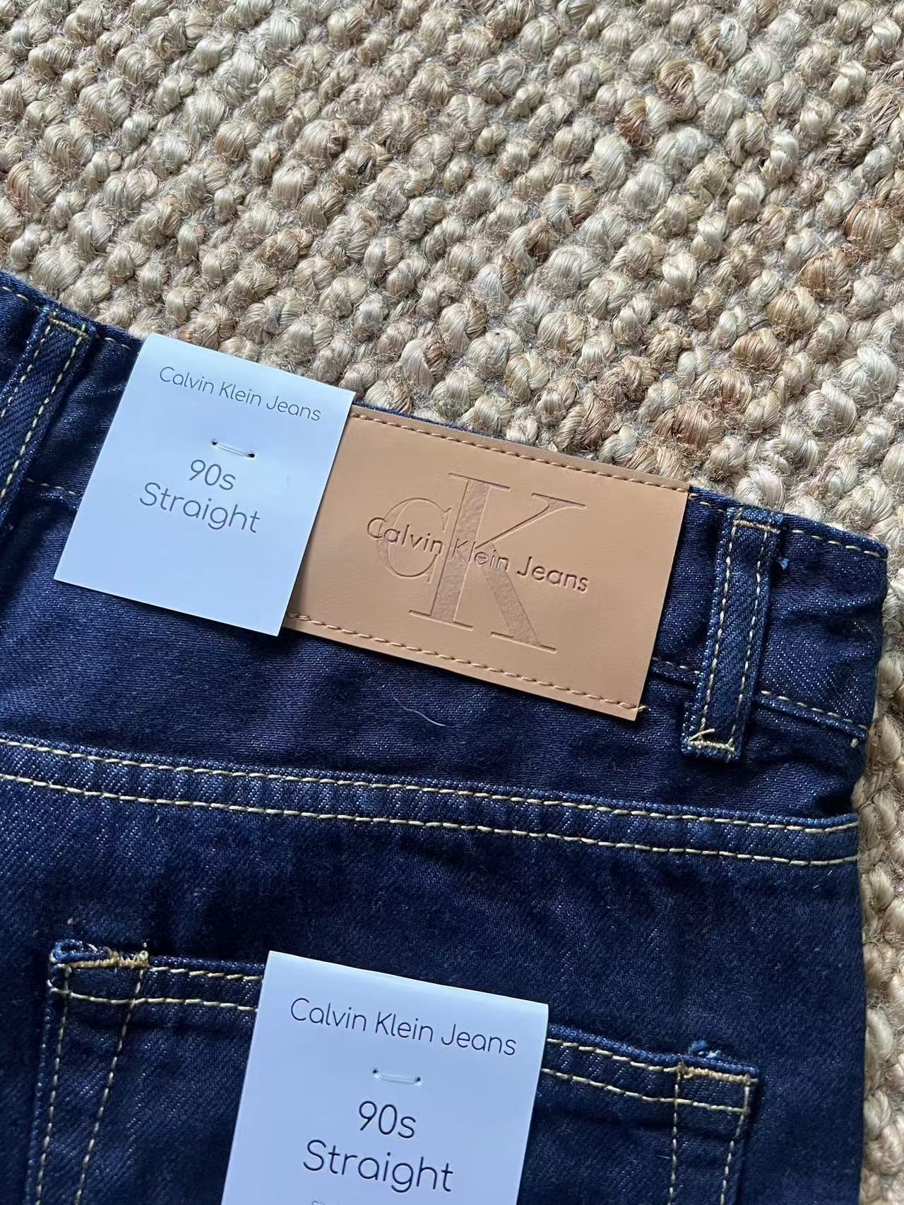 VR1420-VR1421，CK demin jeans 47.99 上GA QA gallery