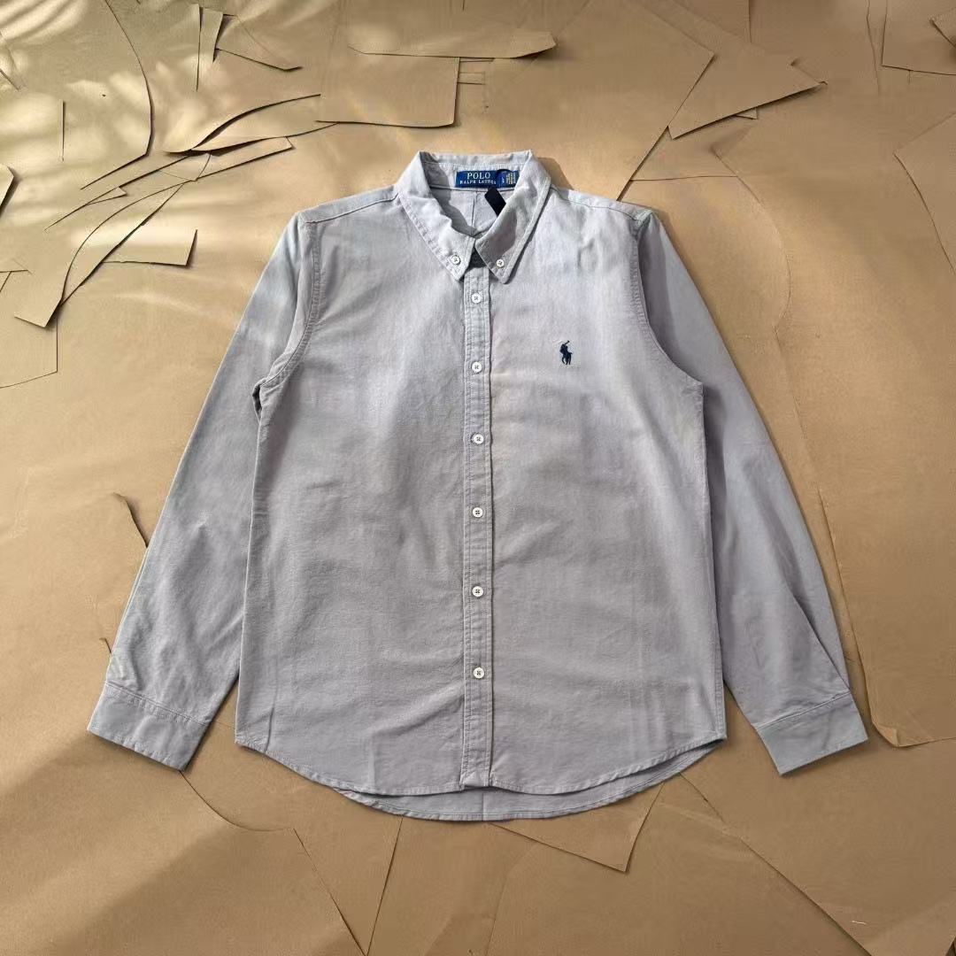 VR1531-VR1541， Ralph Lauren shirts 318.99 上QA GA gallery