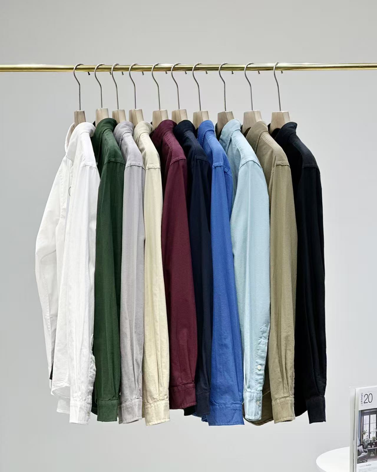 VR1621-VR1630，Ralph Lauren shirts 275.99 上QA GA gallery