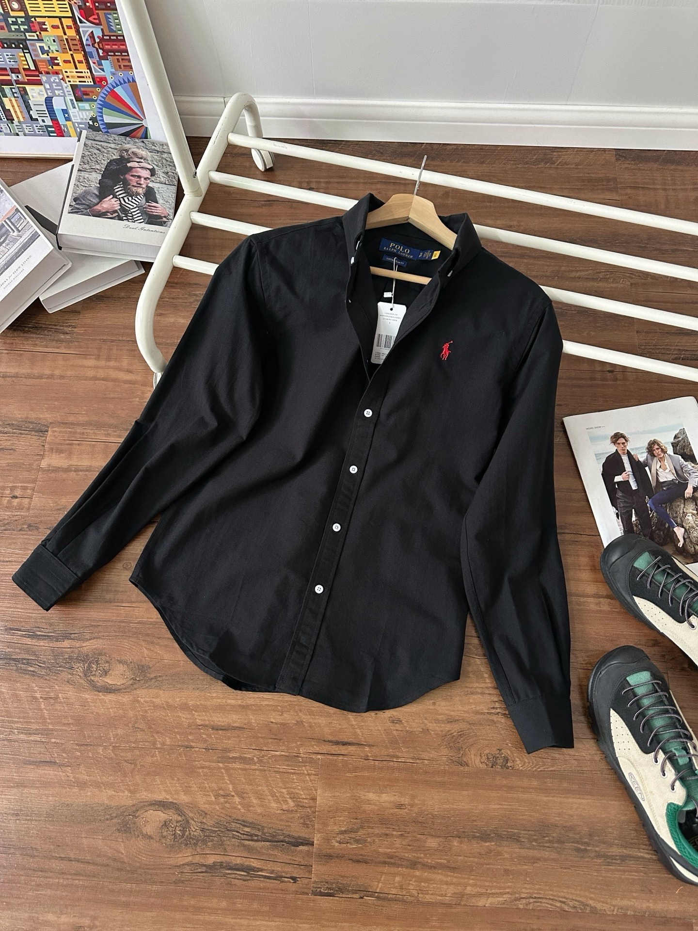 VR2149-VR2159，Ralph Lauren shirts 339.99 上GA QA gallery