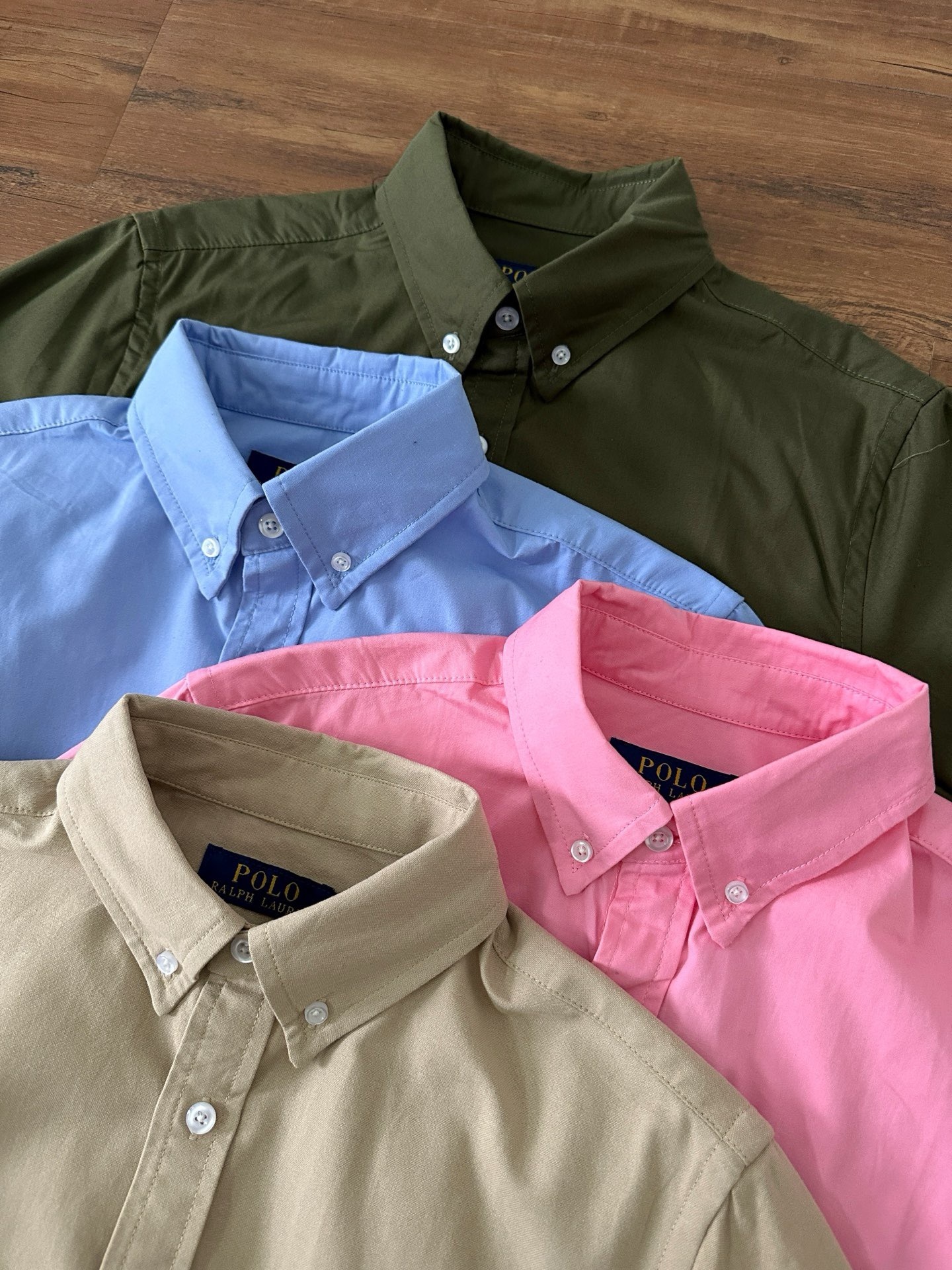 VR2149-VR2159，Ralph Lauren shirts 339.99 上GA QA gallery