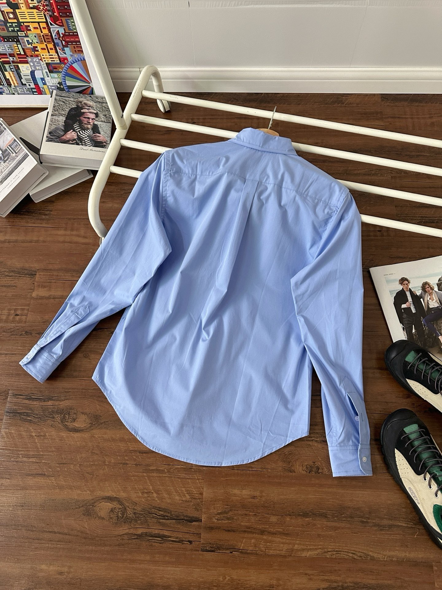 VR2149-VR2159，Ralph Lauren shirts 339.99 上GA QA gallery