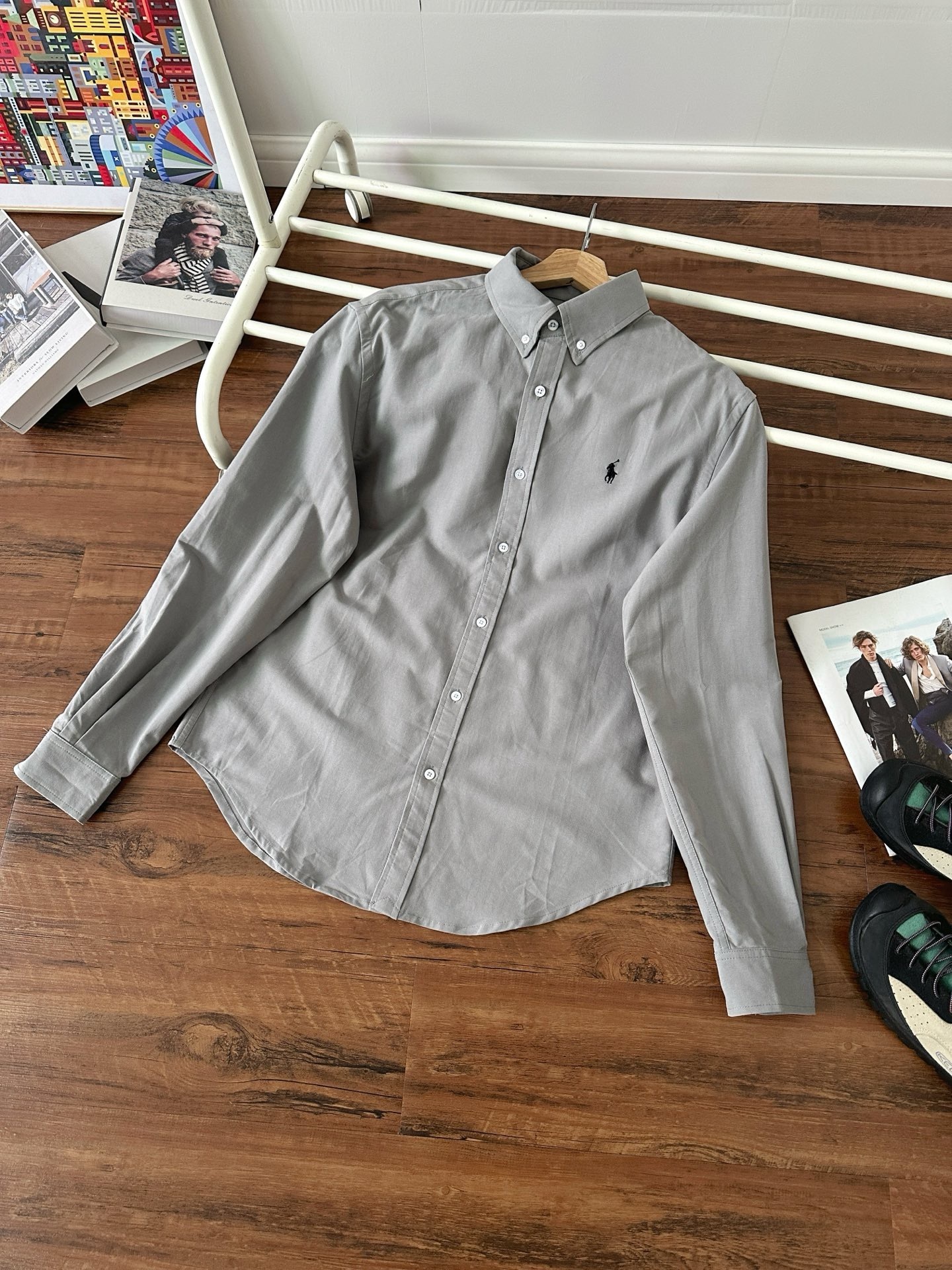 VR2149-VR2159，Ralph Lauren shirts 339.99 上GA QA gallery
