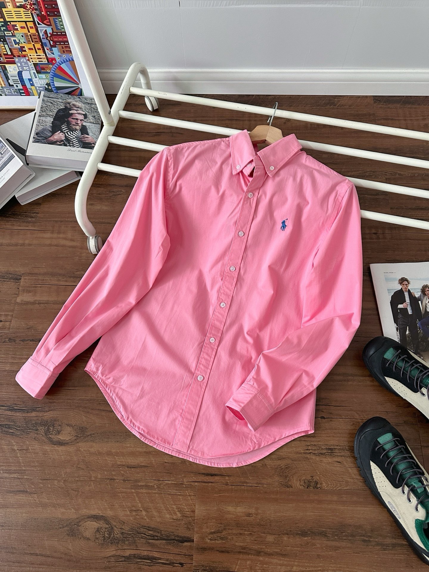 VR2149-VR2159，Ralph Lauren shirts 339.99 上GA QA gallery